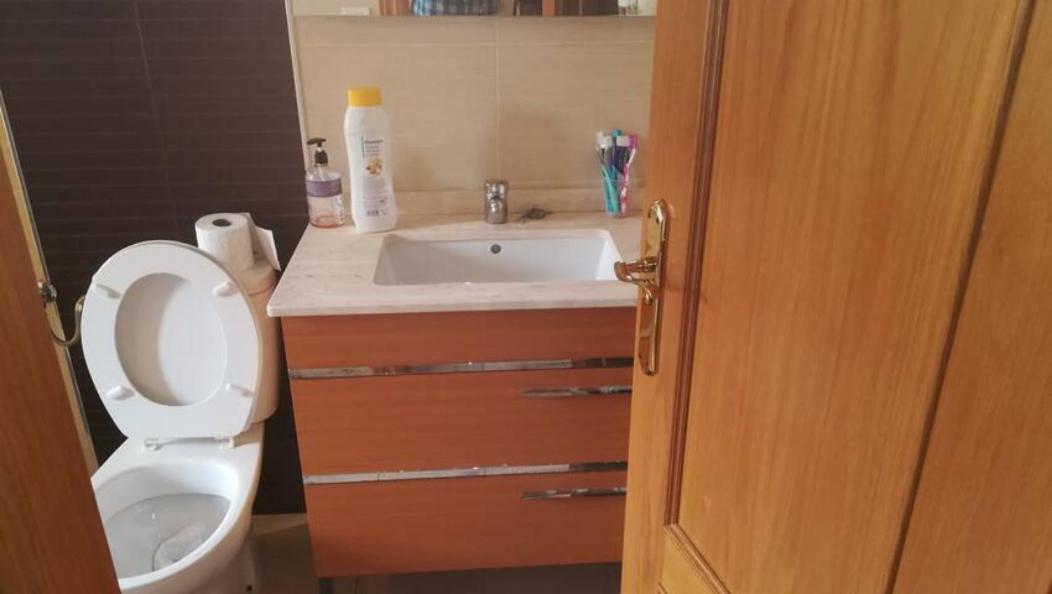 Piso En - Cruz De Humilladero Apartamento