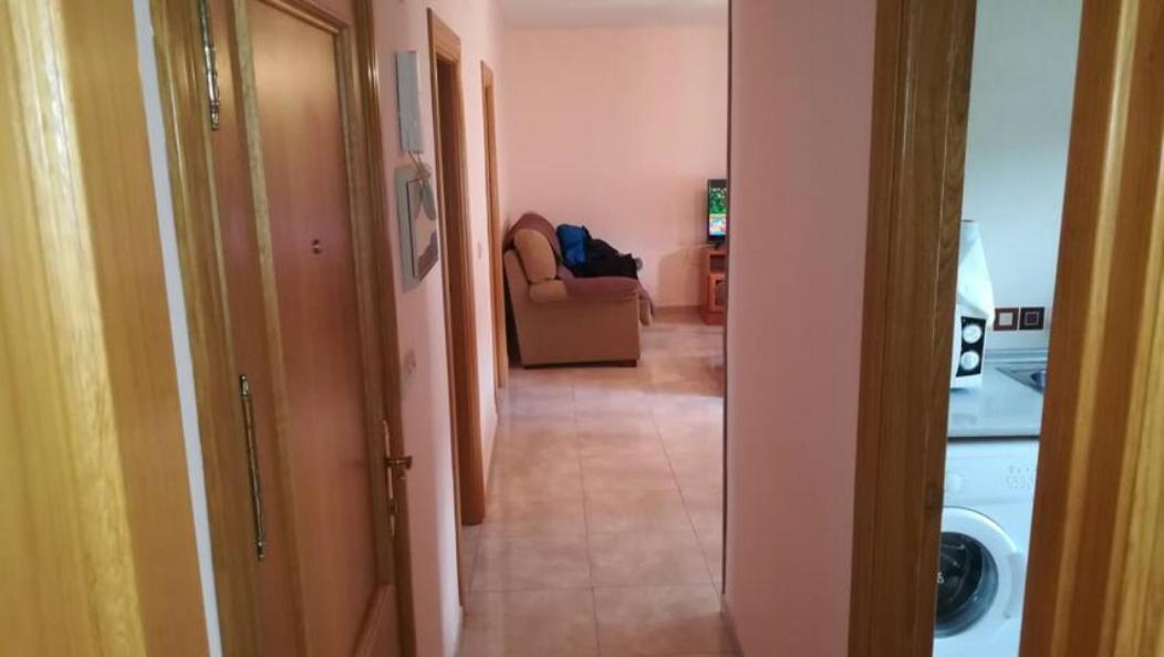 Appartement Piso En - Cruz De Humilladero *