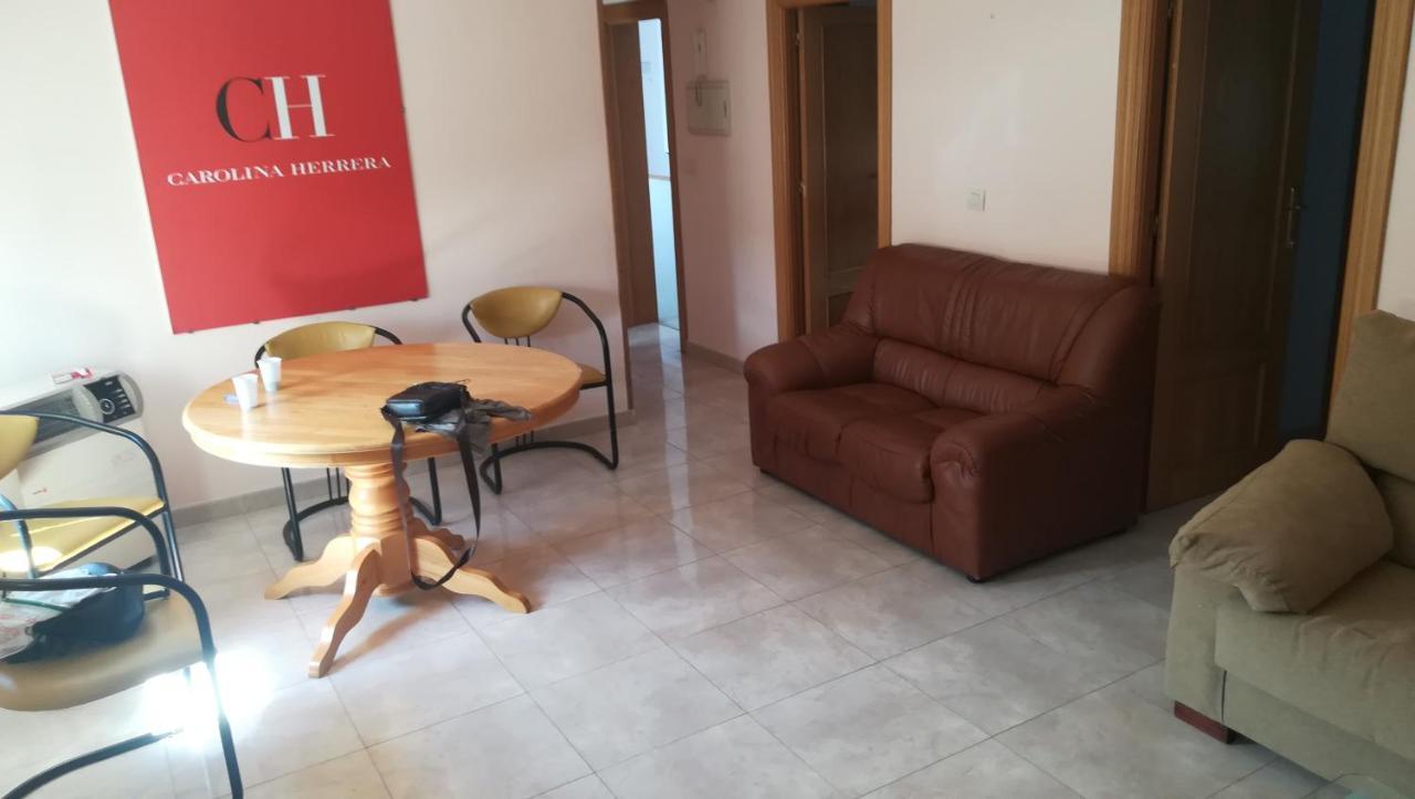 Piso En - Cruz De Humilladero Appartement