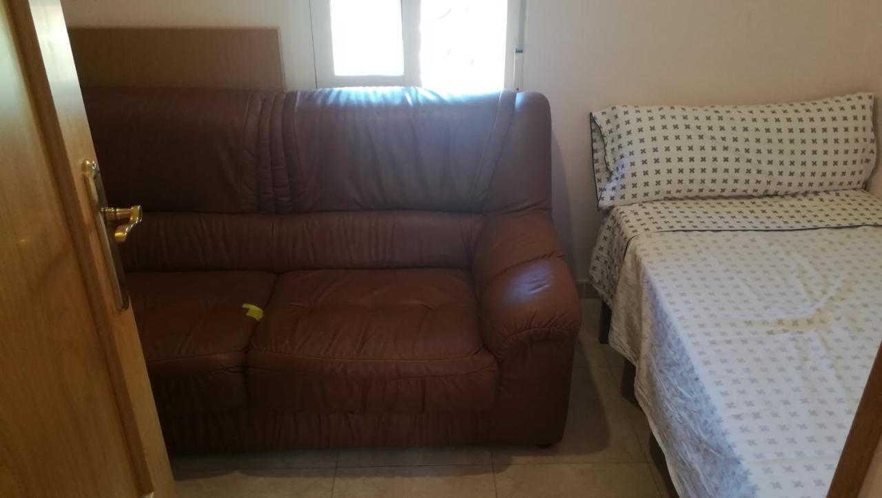 Appartement Piso En - Cruz De Humilladero