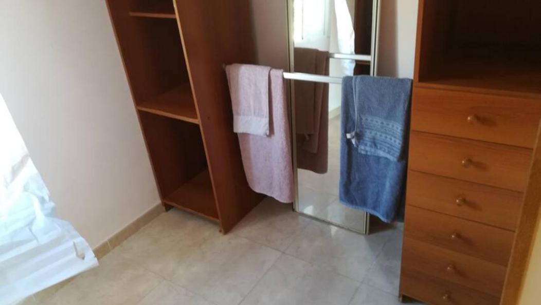 Leilighet Piso En - Cruz De Humilladero Málaga